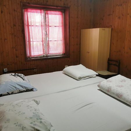 Great Mountain B&B Platak 외부 사진