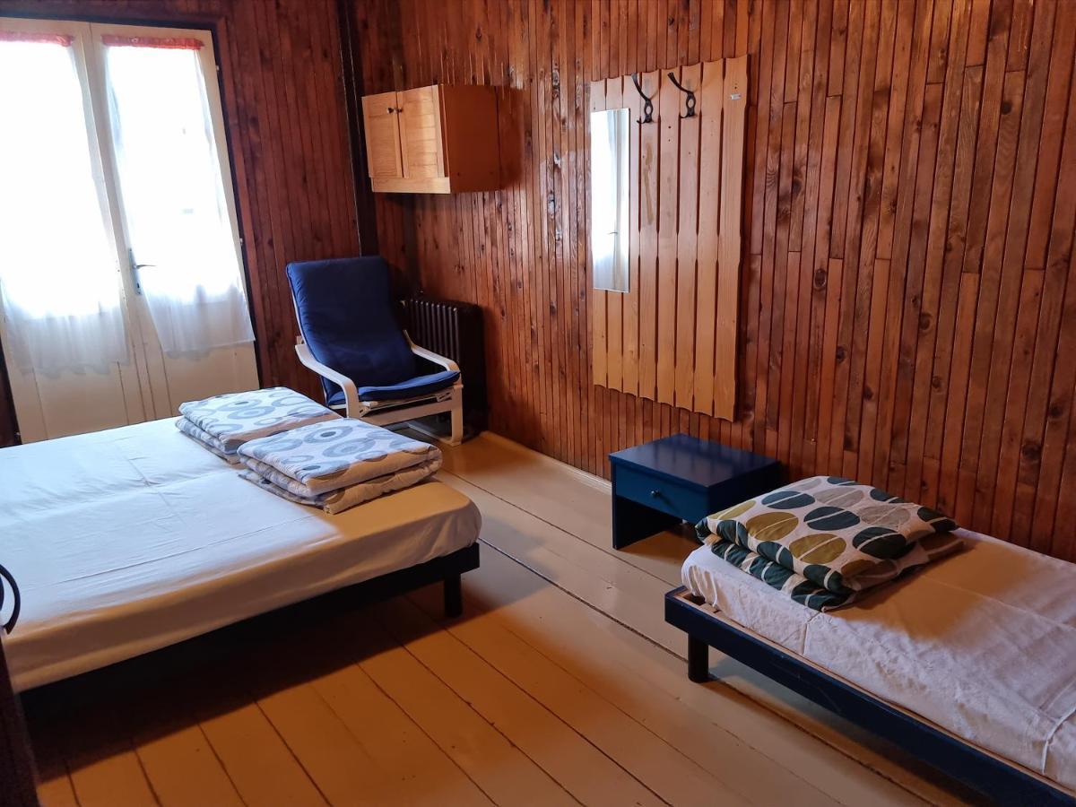 Great Mountain B&B Platak 외부 사진