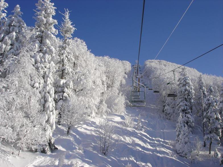Great Mountain B&B Platak 외부 사진
