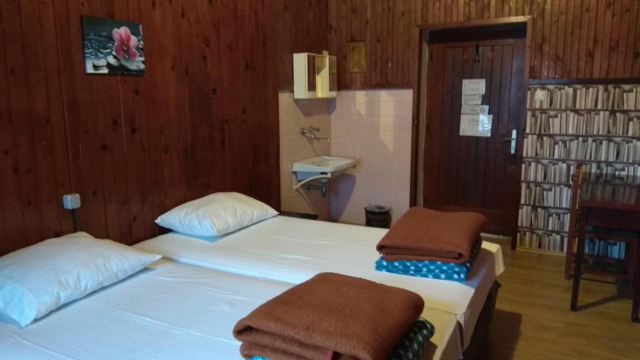 Great Mountain B&B Platak 외부 사진