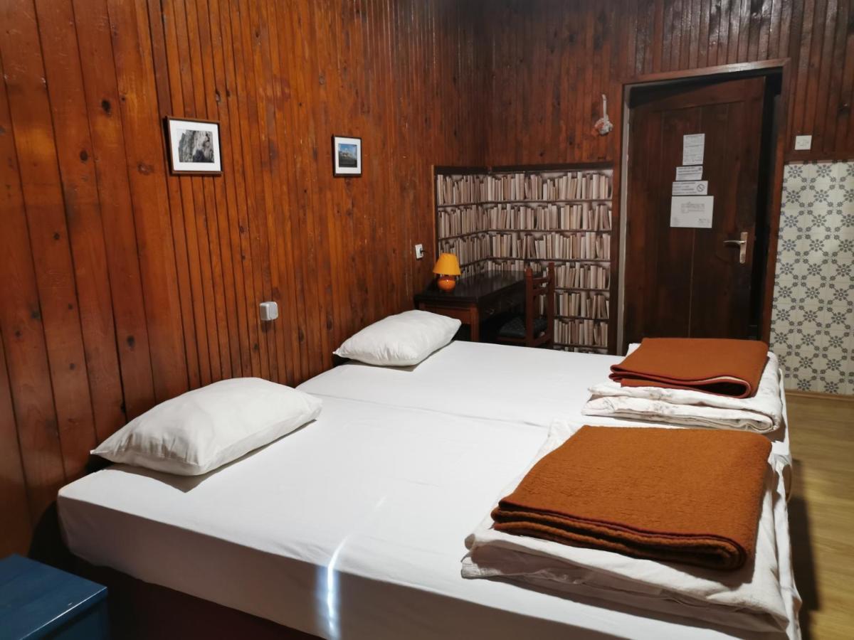 Great Mountain B&B Platak 외부 사진
