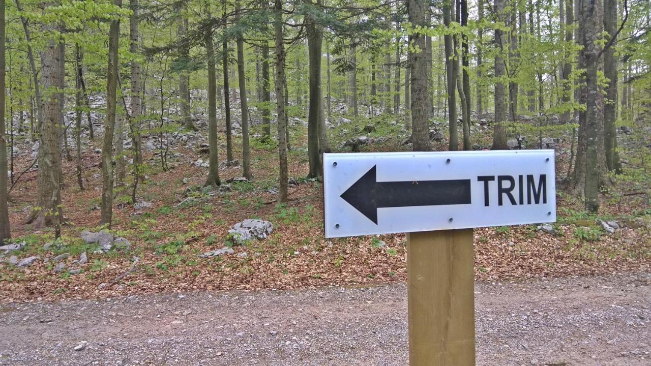 Great Mountain B&B Platak 외부 사진