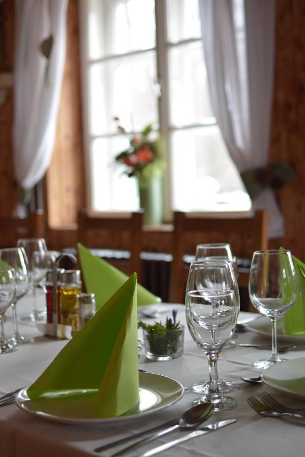 Great Mountain B&B Platak 외부 사진
