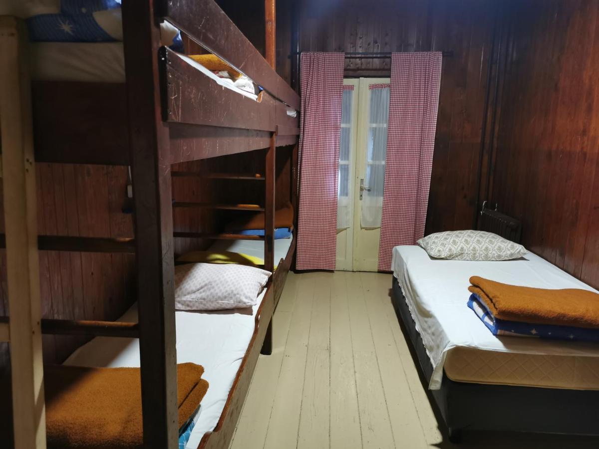Great Mountain B&B Platak 외부 사진