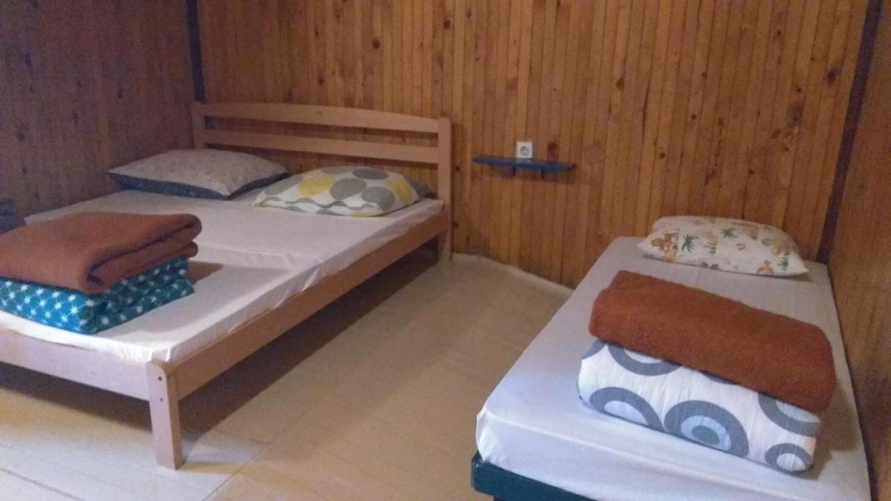 Great Mountain B&B Platak 외부 사진