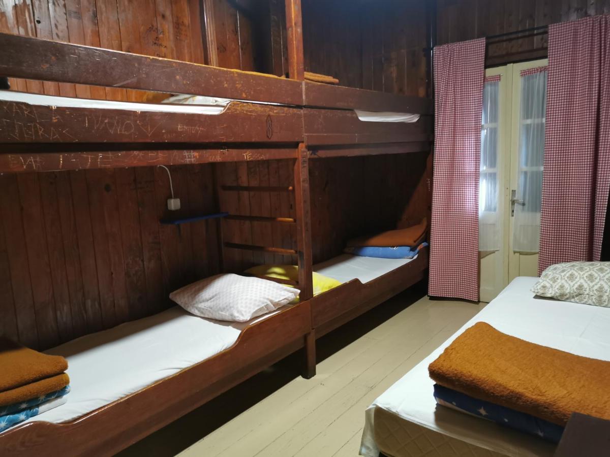Great Mountain B&B Platak 외부 사진