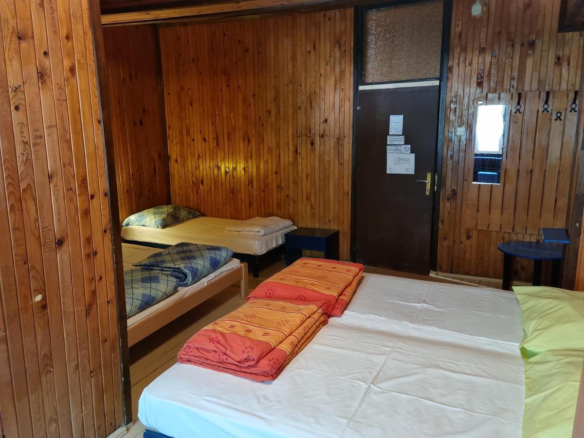 Great Mountain B&B Platak 외부 사진
