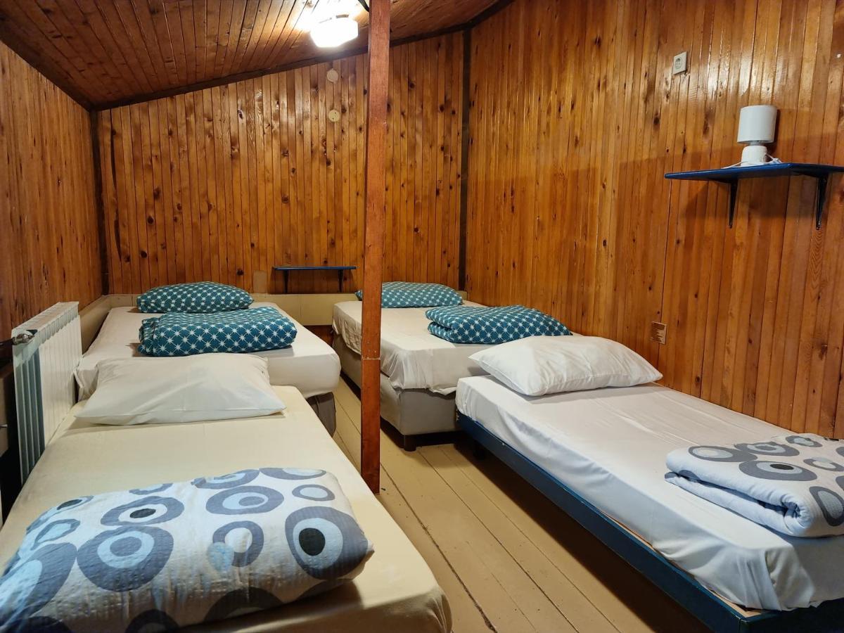 Great Mountain B&B Platak 외부 사진