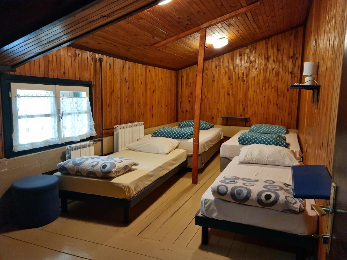 Great Mountain B&B Platak 외부 사진