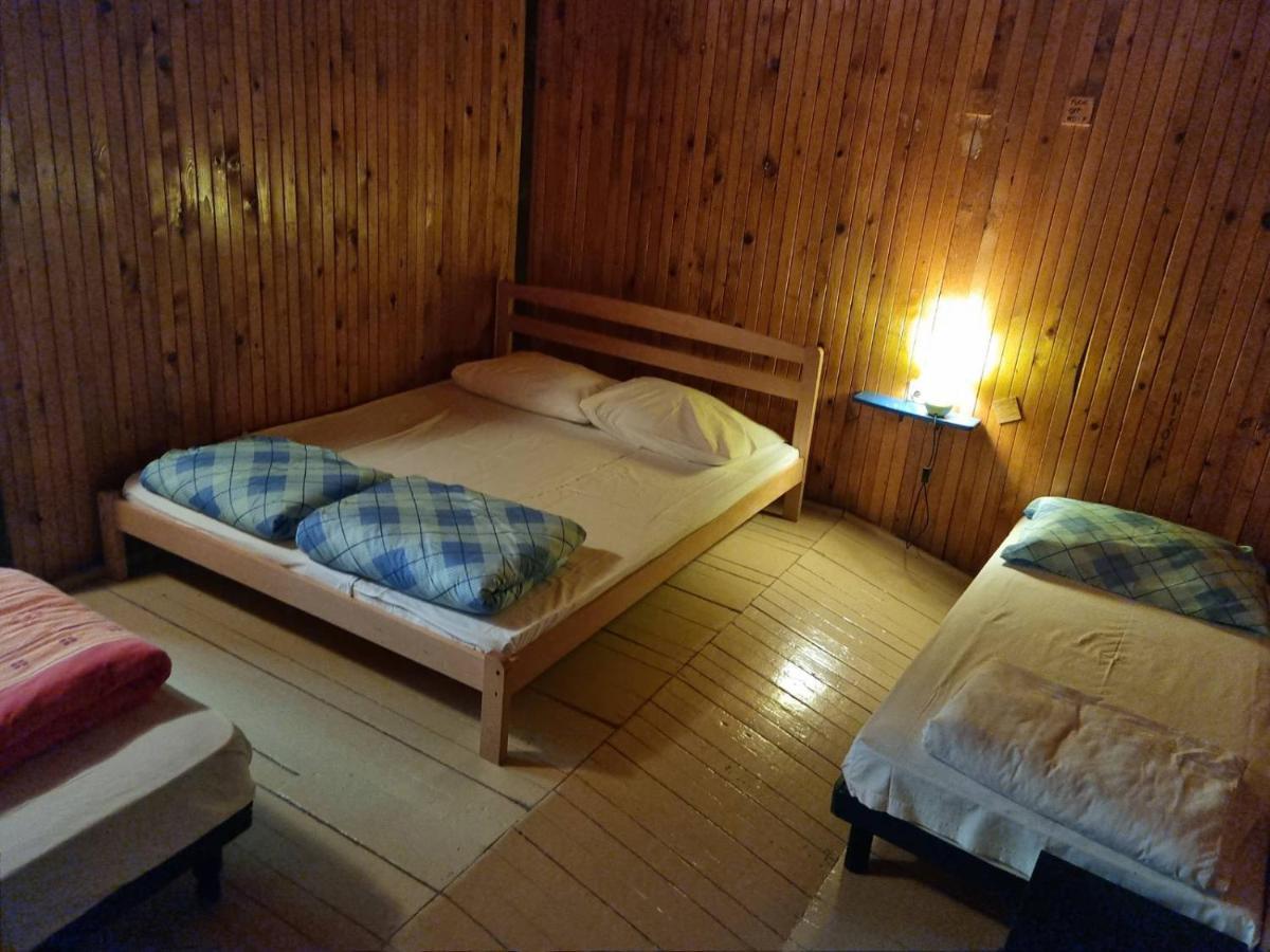 Great Mountain B&B Platak 외부 사진
