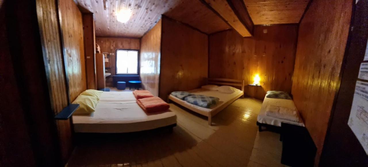 Great Mountain B&B Platak 외부 사진