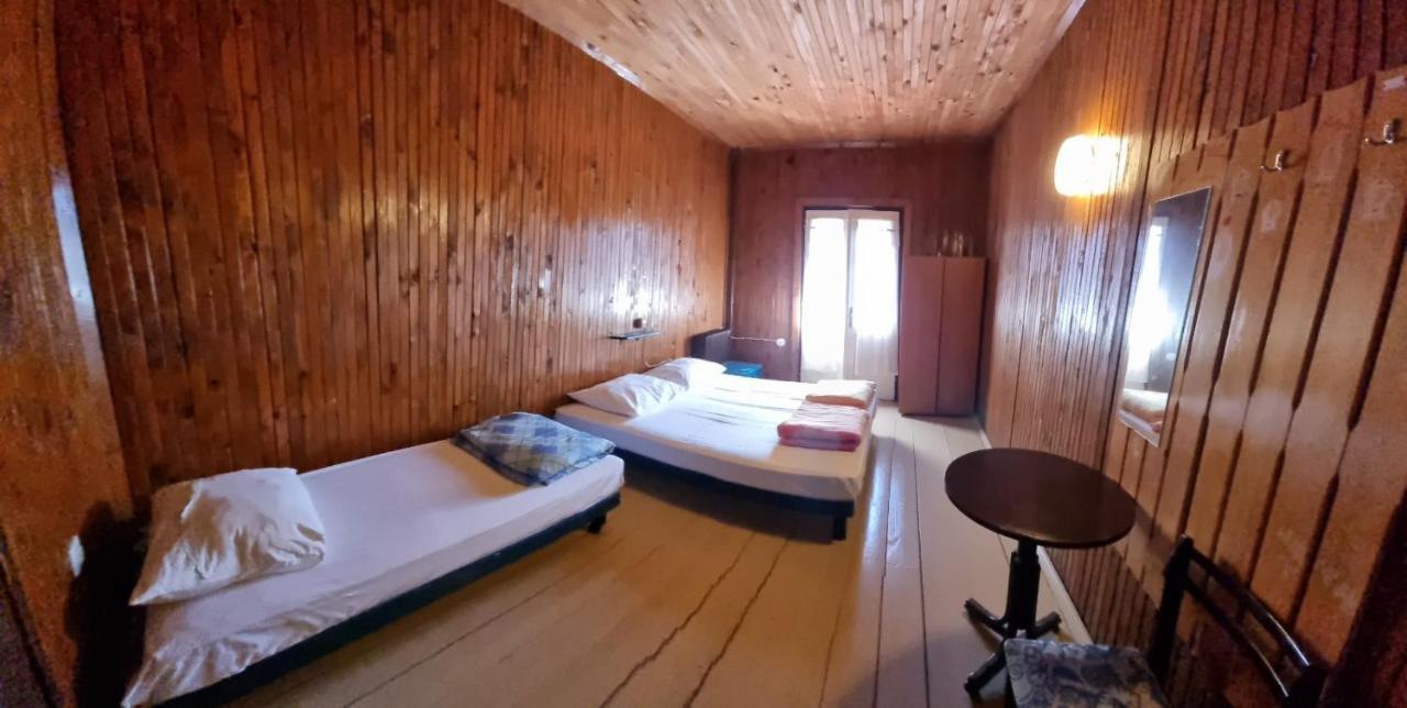 Great Mountain B&B Platak 외부 사진