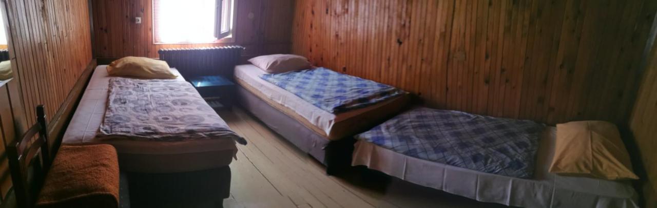 Great Mountain B&B Platak 외부 사진
