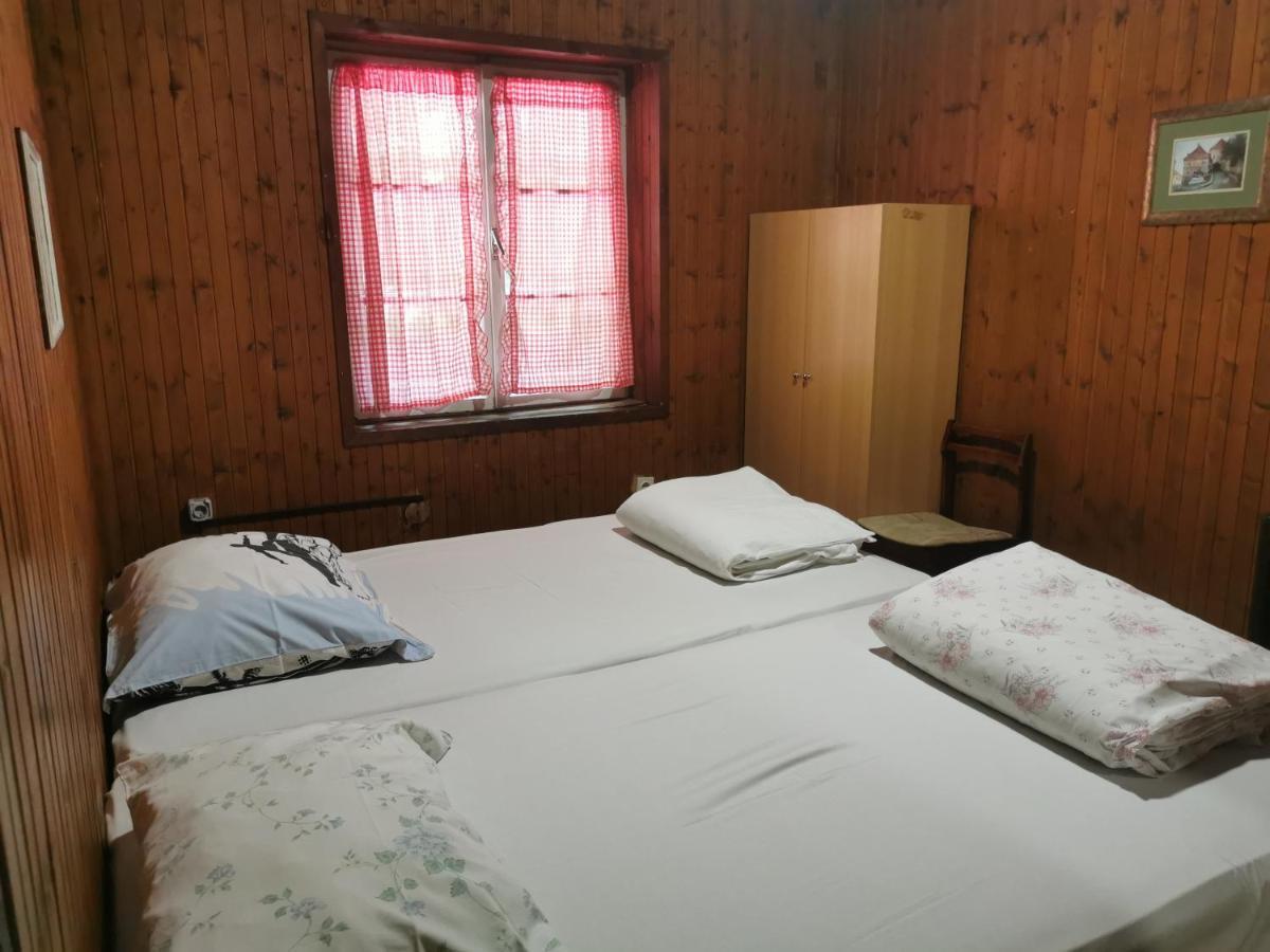 Great Mountain B&B Platak 외부 사진