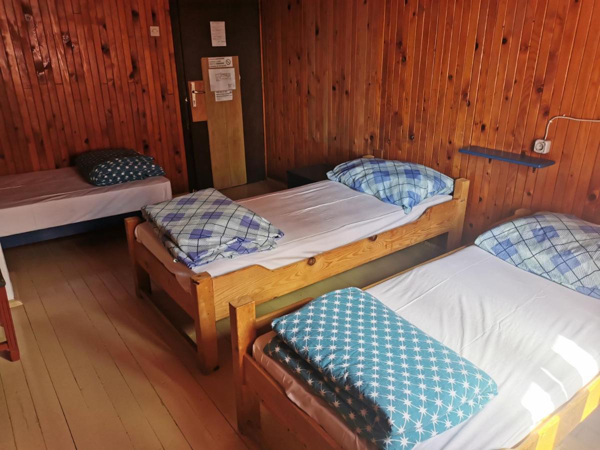 Great Mountain B&B Platak 외부 사진