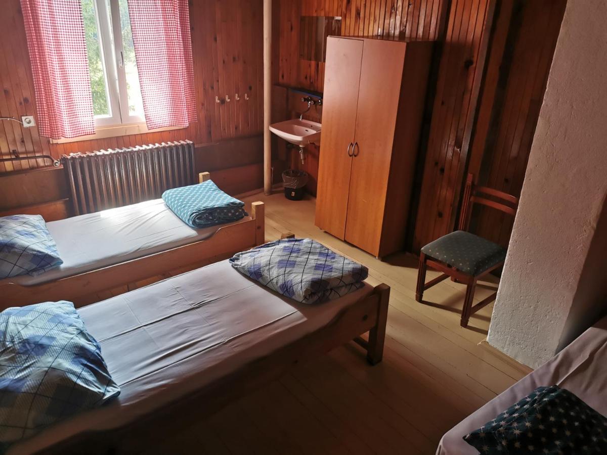 Great Mountain B&B Platak 외부 사진