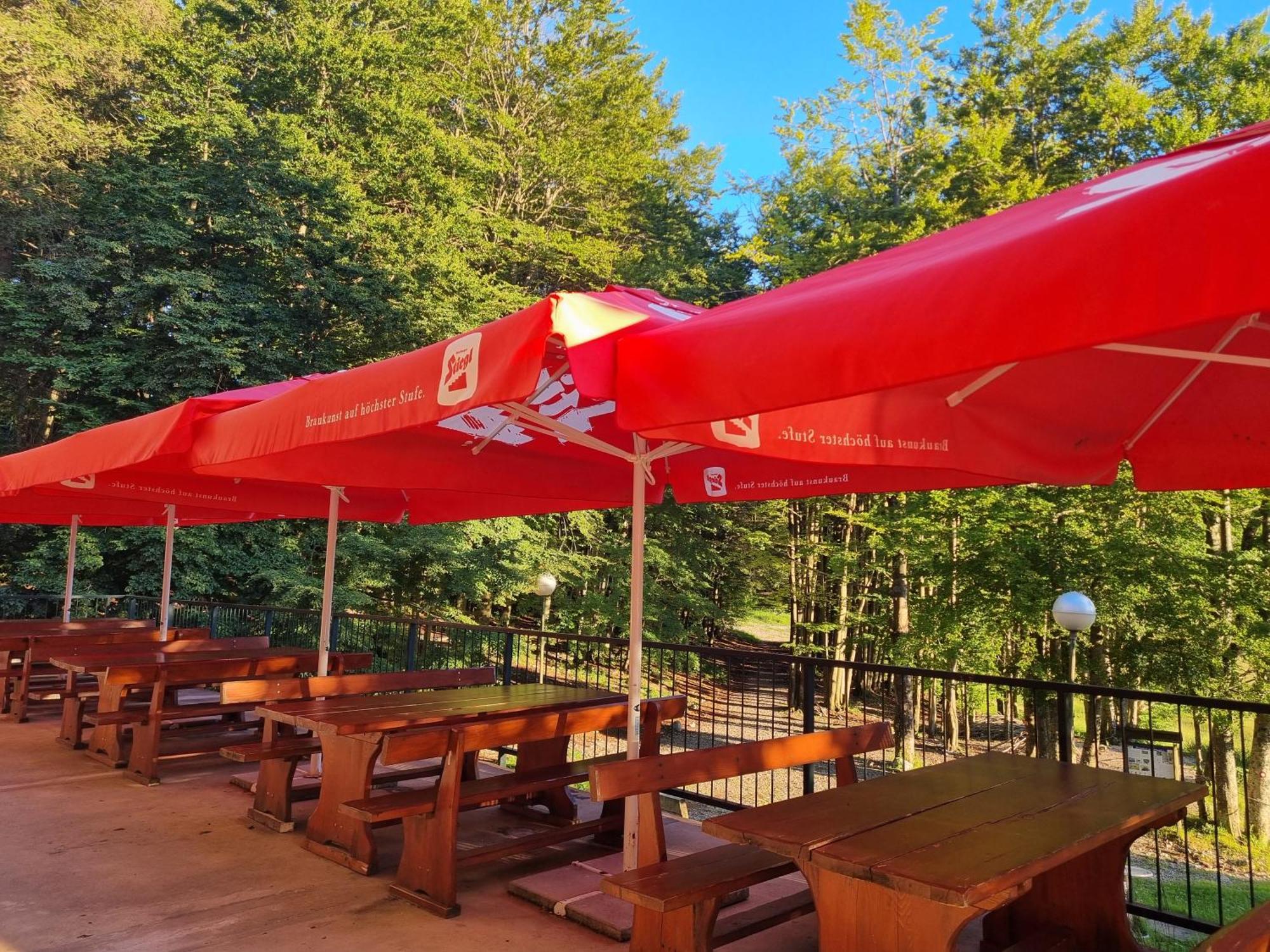 Great Mountain B&B Platak 외부 사진