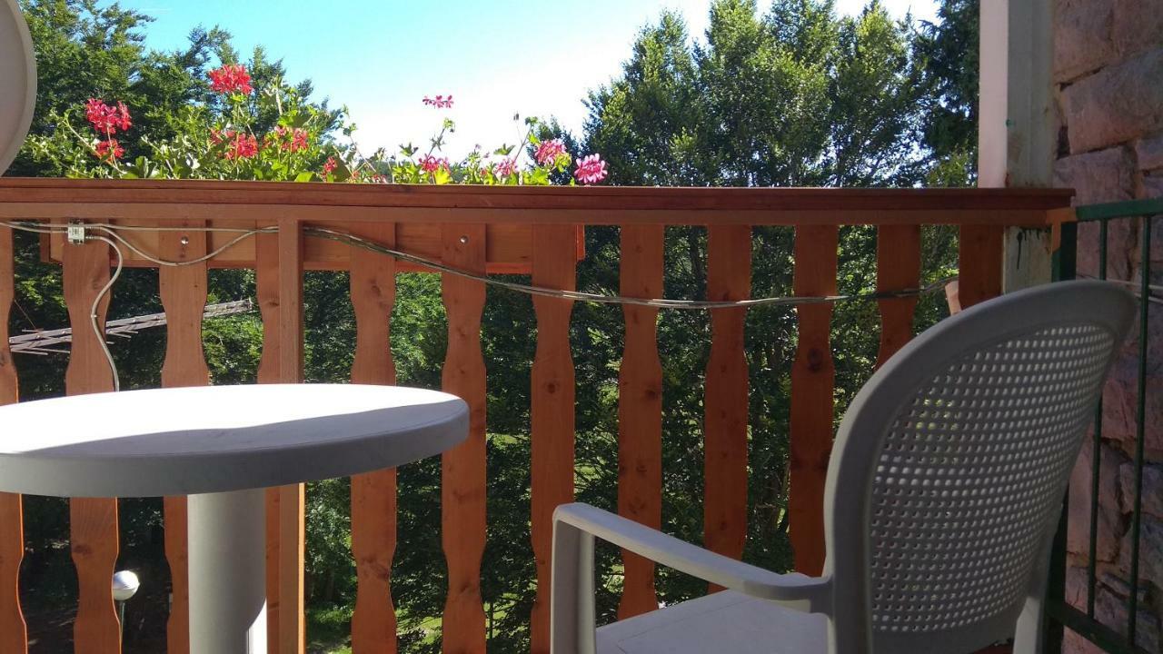 Great Mountain B&B Platak 외부 사진