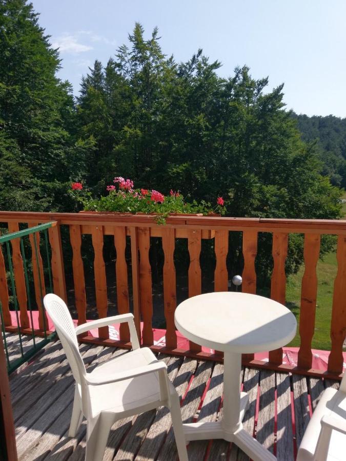 Great Mountain B&B Platak 외부 사진