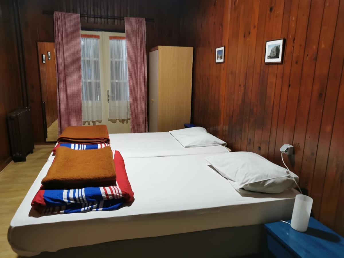 Great Mountain B&B Platak 외부 사진
