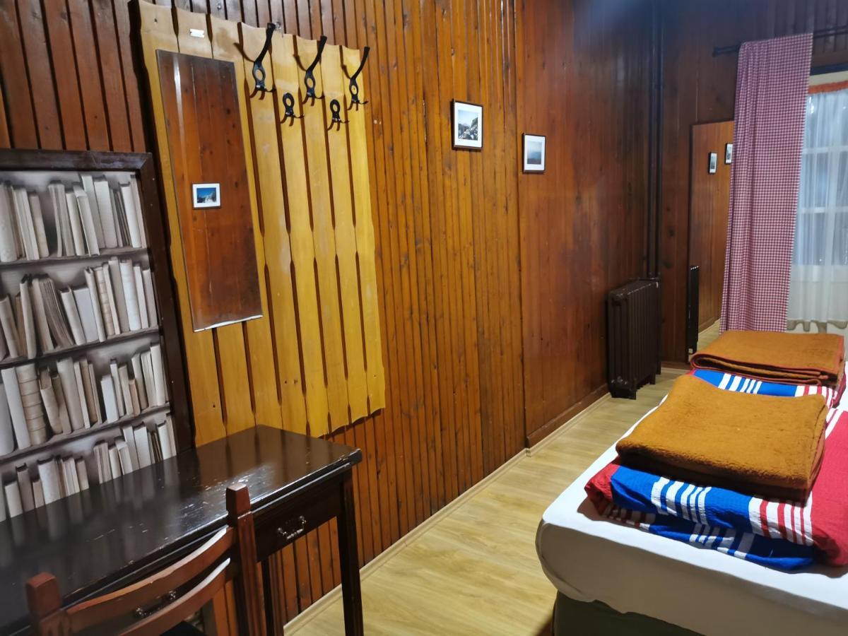 Great Mountain B&B Platak 외부 사진