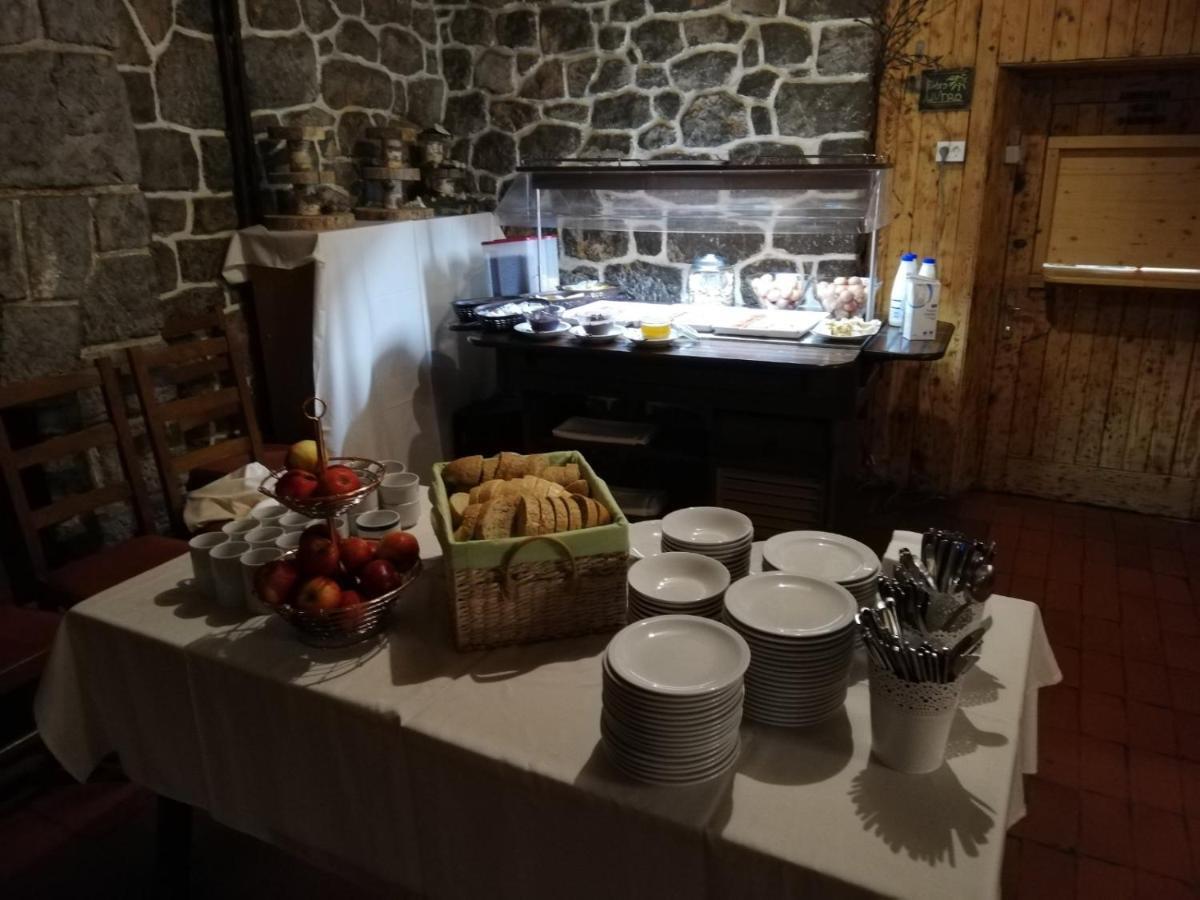 Great Mountain B&B Platak 외부 사진