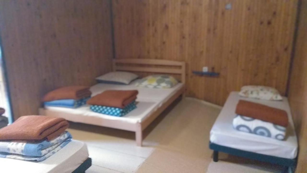Great Mountain B&B Platak 외부 사진