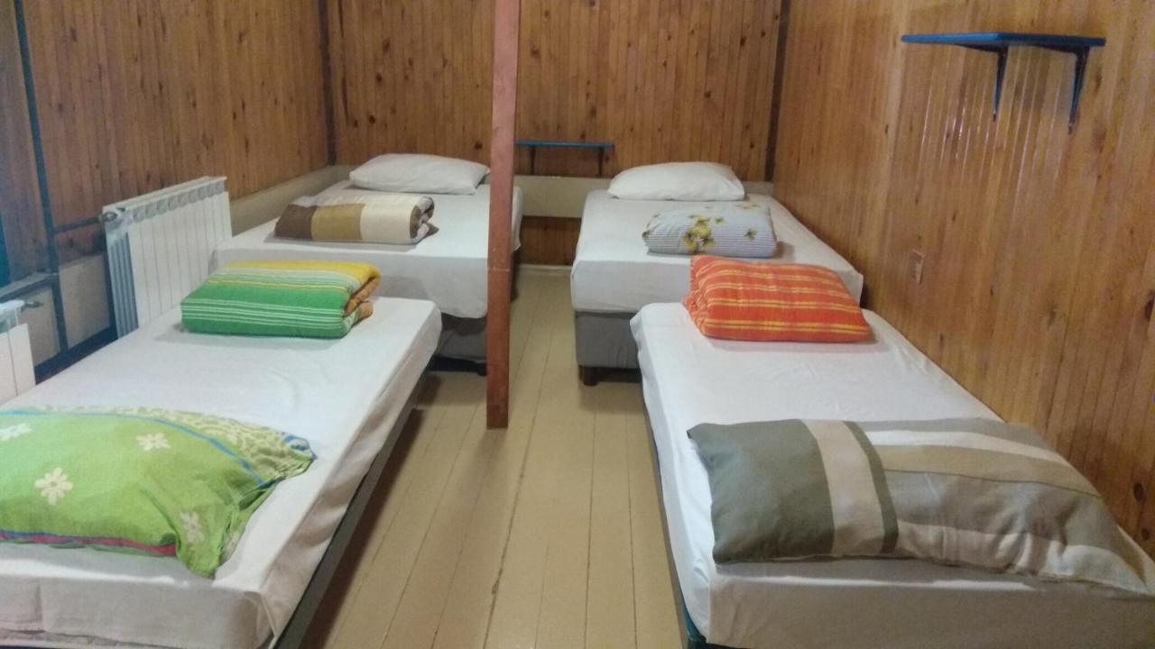 Great Mountain B&B Platak 외부 사진