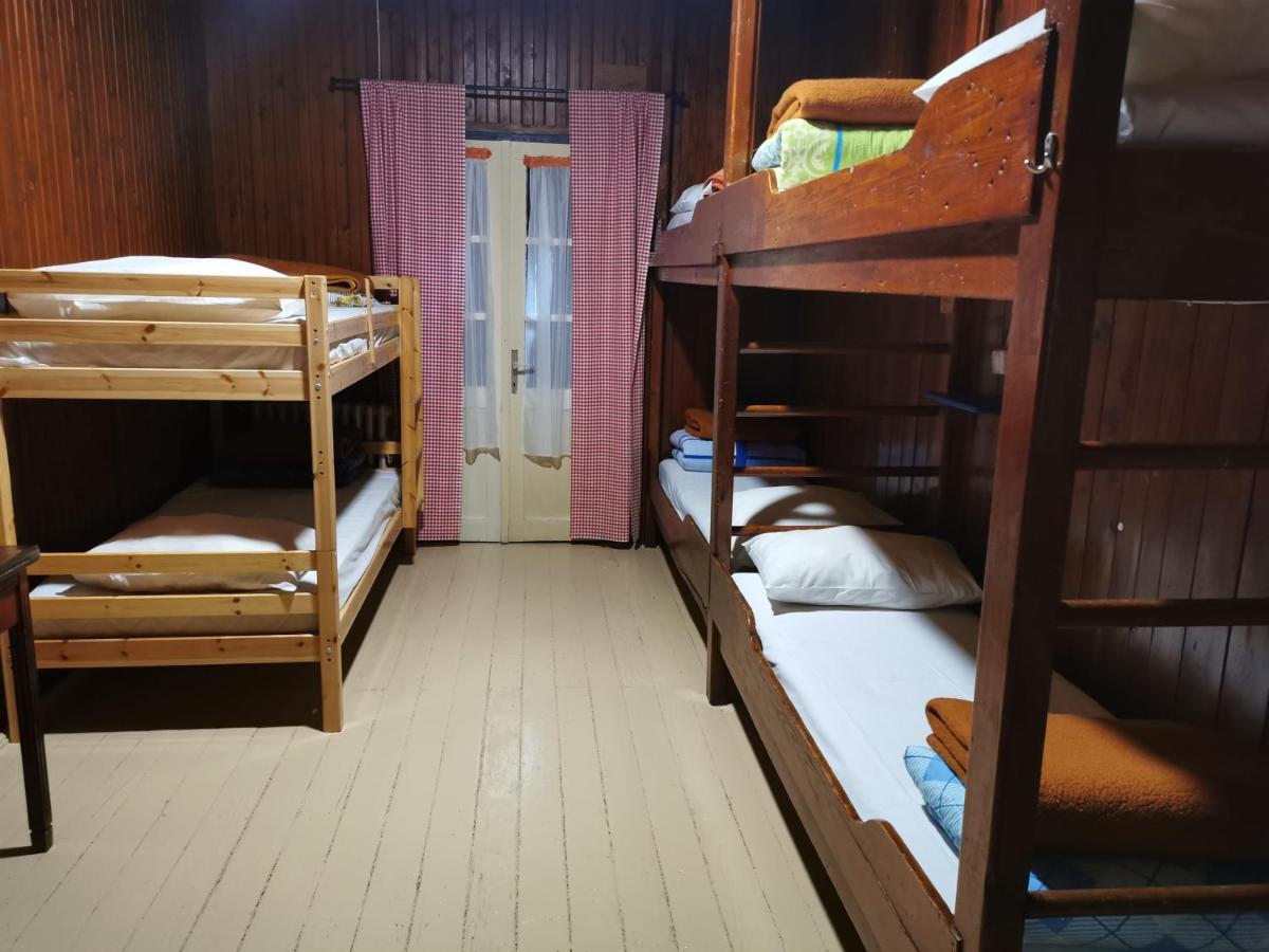 Great Mountain B&B Platak 외부 사진