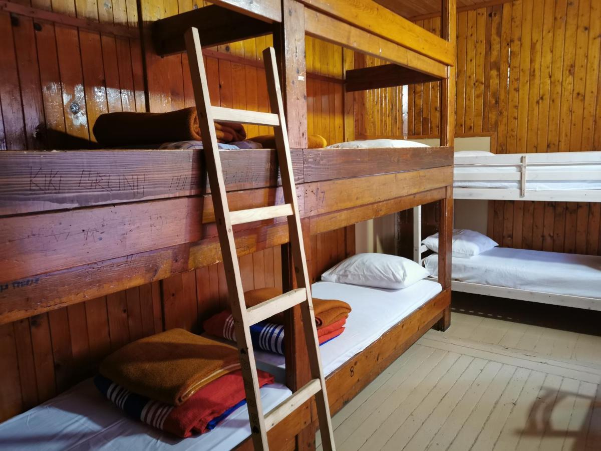 Great Mountain B&B Platak 외부 사진