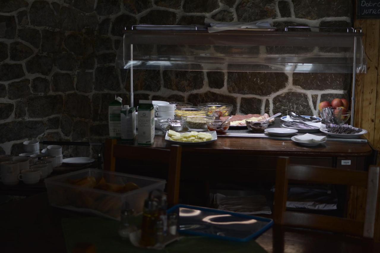 Great Mountain B&B Platak 외부 사진